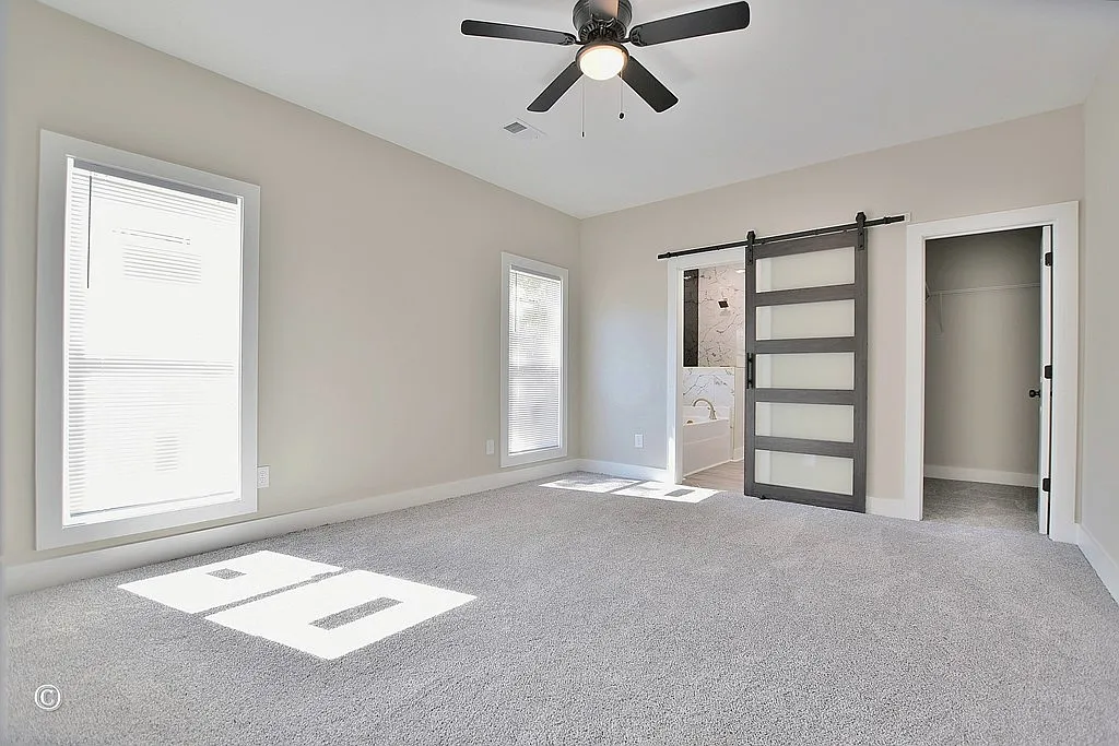 Modern Interior Renovation