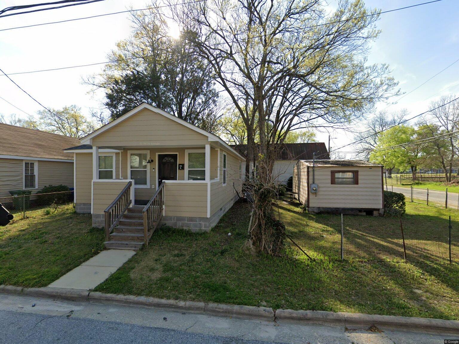 New Residential Build